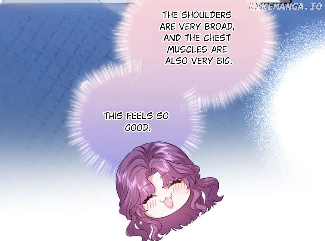 Confessing My Love to Him, the Treacherous One Chapter 50 - page 43